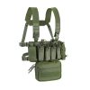 DEFCON 5 - OUTAC COMBO MINI CHEST RIG 900D Poly OD GREEN