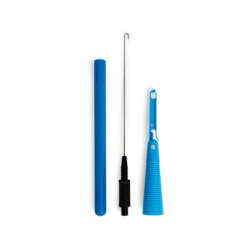 PRESTON - BUNG & EXTRACTOR KIT MEDIUM
