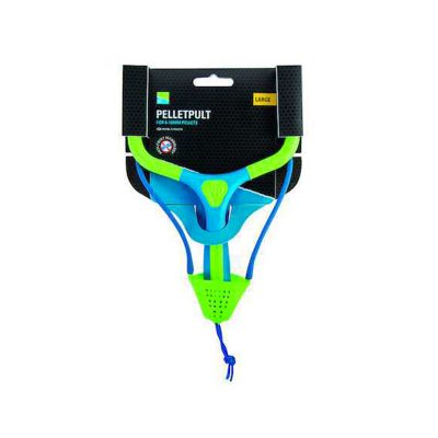 PRESTON - PELLETPULT LARGE (FIONDA)