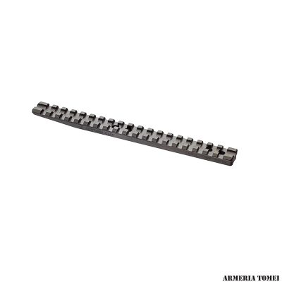 CONTESSA - SLITTA PICATINNY PER VISORI NOTTURNI BROWNING BAR