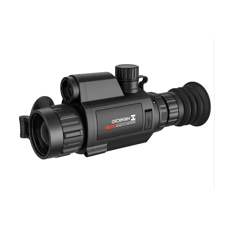 HIKMICRO - PANTHER 2.0 LRF HD PH35L THERMAL IMAGE SCOPE