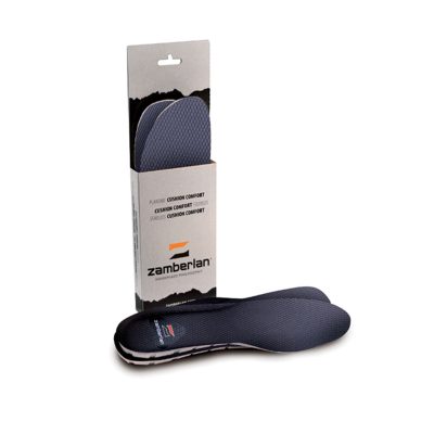 ZAMBERLAN - PLANTARI CUSHION COMFORT