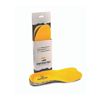 ZAMBERLAN - PLANTARI THERMO COMFORT FIT