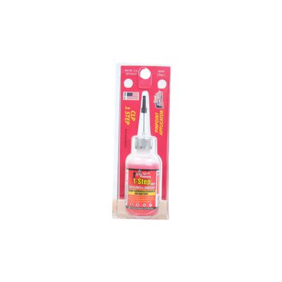 PRO-SHOT - OLIO E SOLVENTE 1 STEP-1