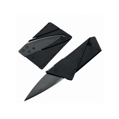RAM - COLTELLO CARTA DI CREDITO