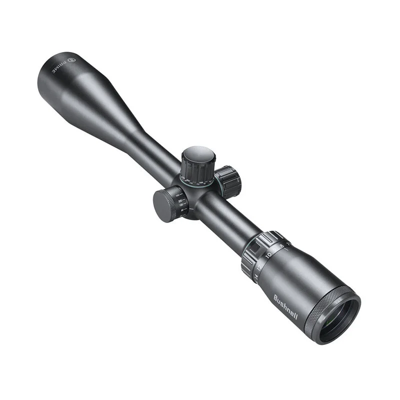 BUSHNELL - PRIME 6-18x50mm SFP Ret. MULTI-X (RP6185BS3) - immagine 3