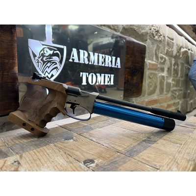 USATO - PISTOLA - BENELLI MOD. KITE cal. 4,5/.177"