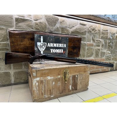 USATO - FUCILE SOVRAPPOSTO - PERAZZI MX8 cal. 12