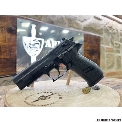 USATO - PISTOLA - SIG SAUER MOD. MOSQUITO cal. 22LR