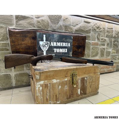 USATO - SOVRAPPOSTO EXPRESS - ZOLI MOD. FOCUS II cal. 9,3x74R