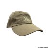 CAPPELLO - VORTEX - LIGHT COYOTE BROWN
