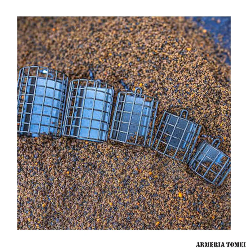 PRESTON - WIRE CAGE FEEDER - immagine 2