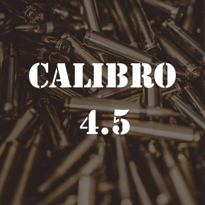 CALIBRO 4.5