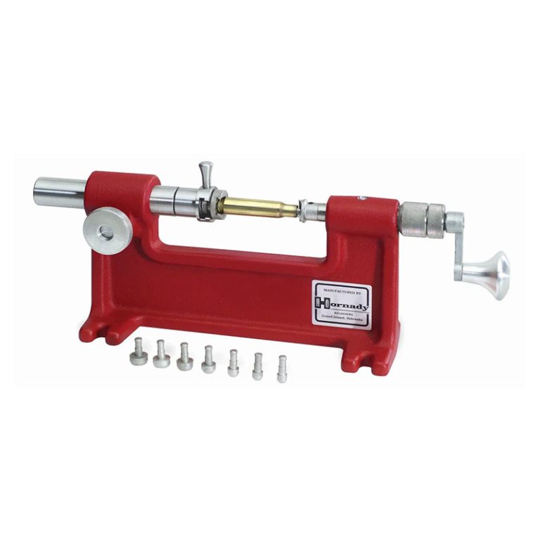 Hornady Cam Lock™ - Norsk Jakt Drammen AS