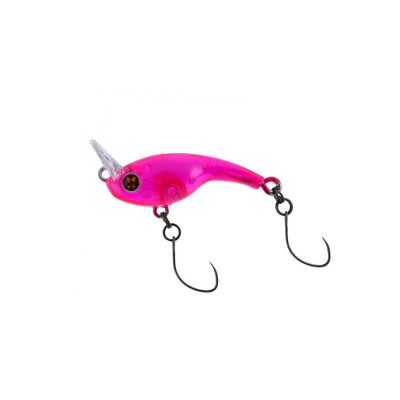 DAIWA - PRESSO RIVECRA S SINKING 30mm/2.5g Clear Pink (0741 1725)