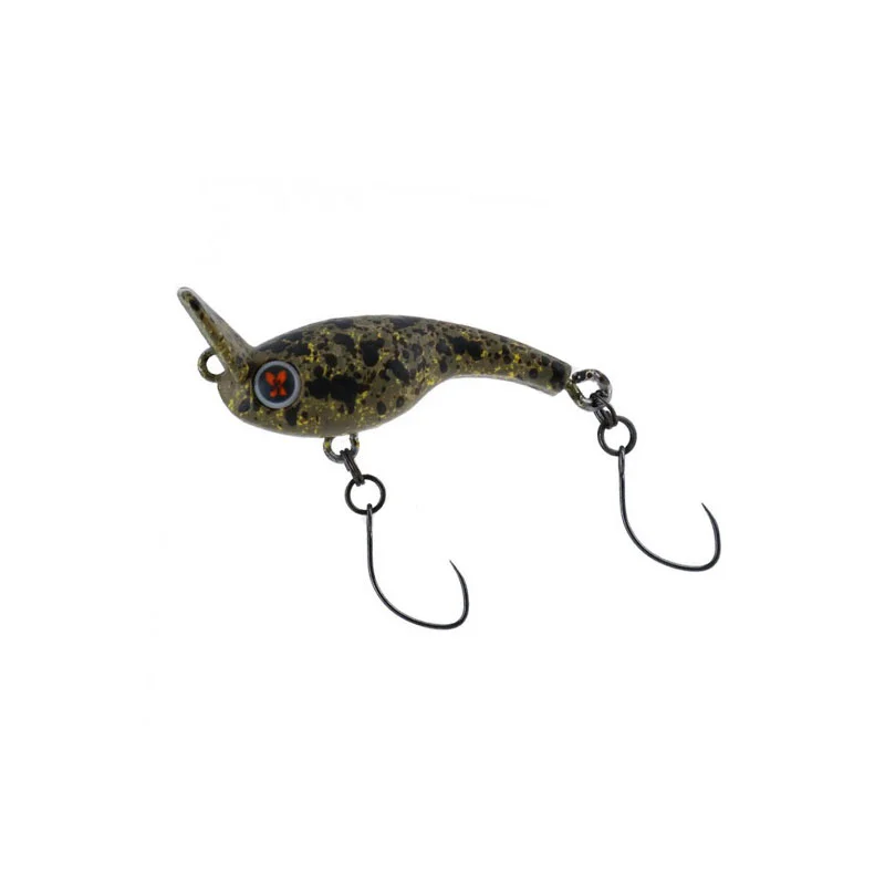 DAIWA - PRESSO RIVECRA S SINKING 30mm/2.5g Topping Food (0741 1729)