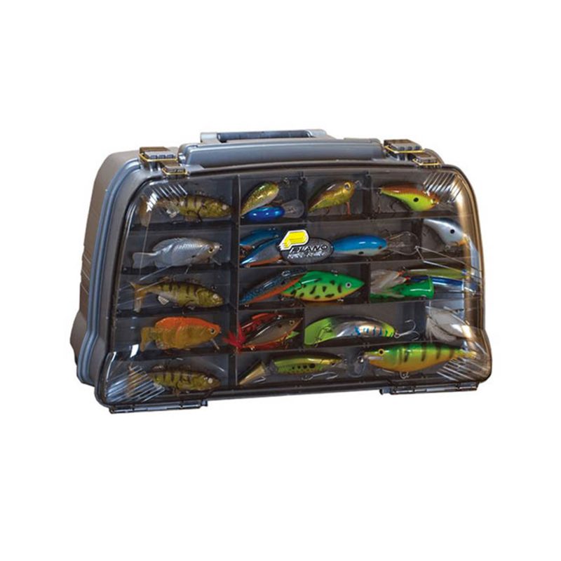 PLANO - GUIDE SERIES MAGNUM SATCHEL - immagine 2