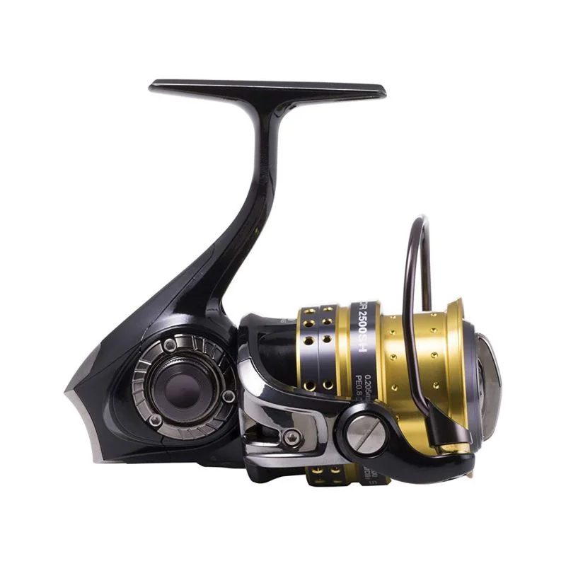 MULINELLO - ABU GARCIA SUPERIOR 2500MSH - immagine 3