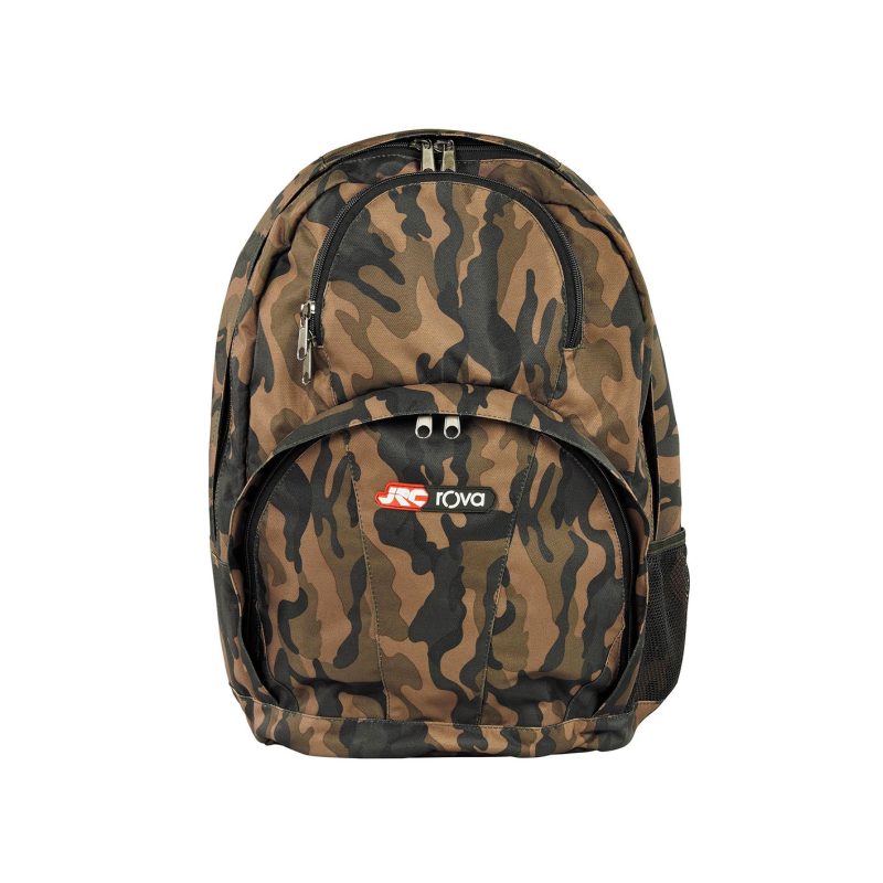 JRC - ZAINO ROVA BACKPACK 48 cm x 37 cm
