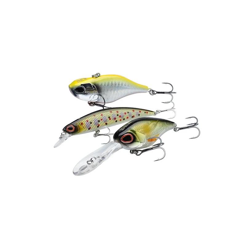 BERKLEY - DEX HARDBAIT GIFT BOX - immagine 2