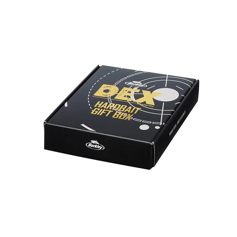 BERKLEY - DEX HARDBAIT GIFT BOX - immagine 3