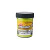 BERKLEY - POWERBAIT® NATURAL SCENT GLITTER 1.75oz 50g Sunshine Yellow (Banana)