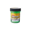 BERKLEY - POWERBAIT® NATURAL SCENT GLITTER 1.75oz 50g Spring Green/Banana