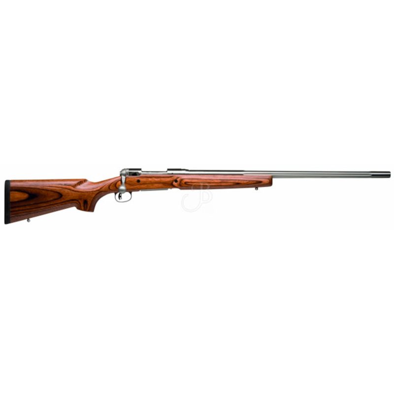 CARABINA - SAVAGE 12 VARMINTER L/P 223 REM 26" (9" TWIST)