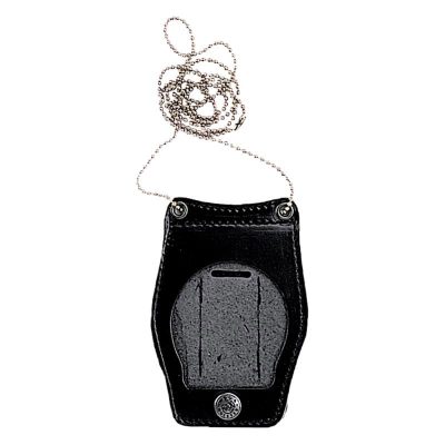 VEGA HOLSTER - PORTA PLACCA CON CATENELLA CARABINIERI OPER.
