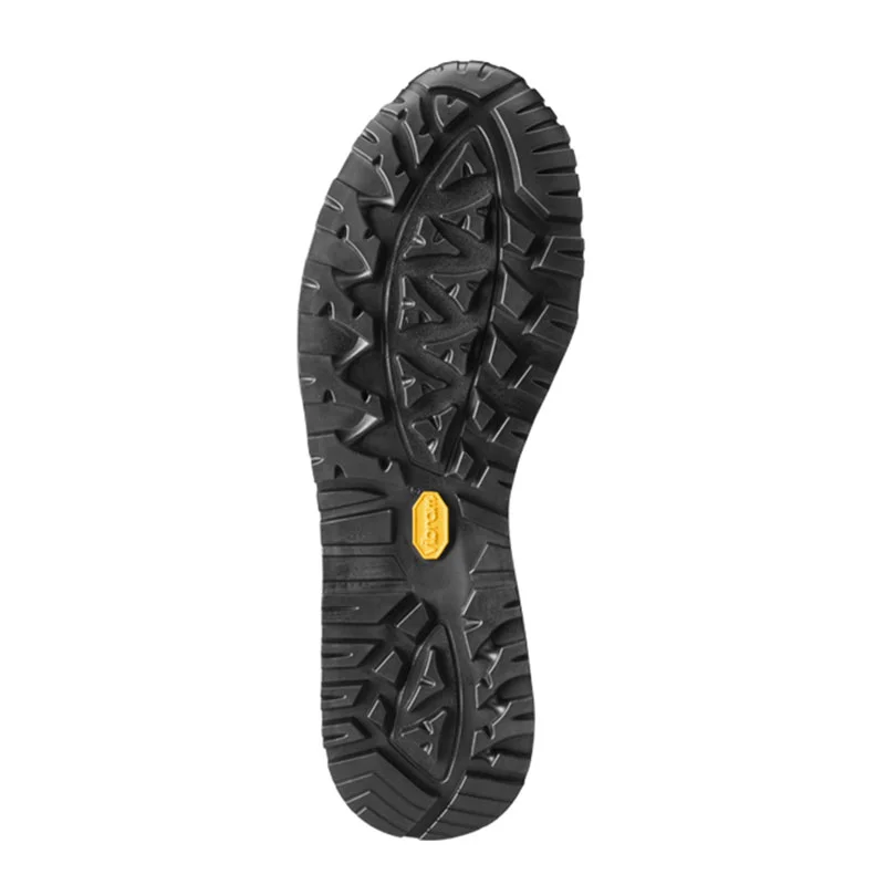 SCARPONI - ZAMBERLAN - 3033 RONDANE GTX RR BOA WL Black Grey - immagine 2