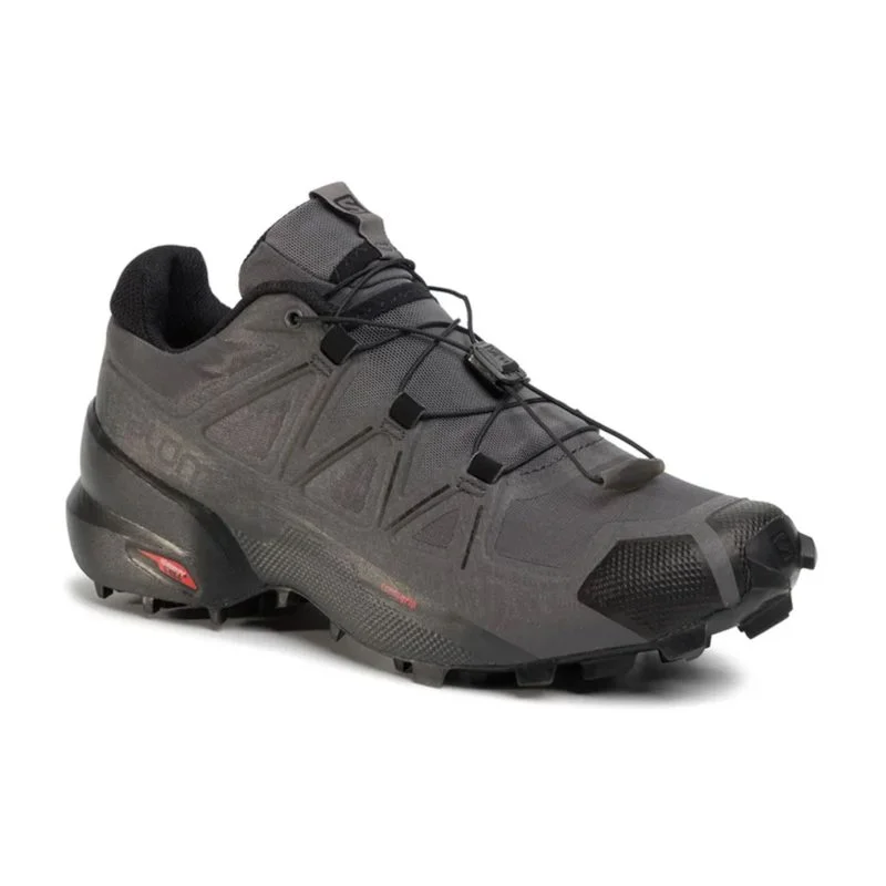 SALOMON - UOMO - SPEEDCROSS 5 Magnet/Black/Phantom
