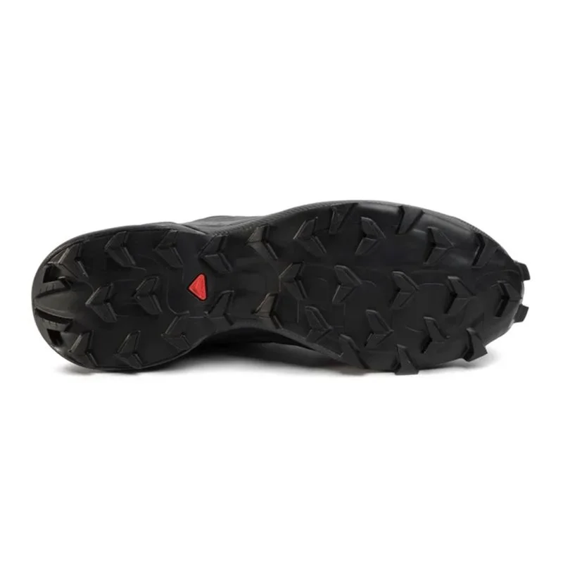 SALOMON - UOMO - SPEEDCROSS 5 Magnet/Black/Phantom - immagine 3