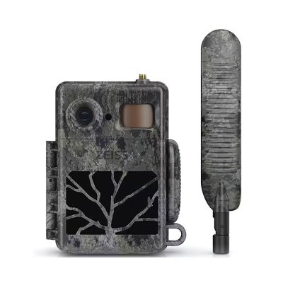 FOTOTRAPPOLA - ZEISS - SECACAM 7 4G LTE