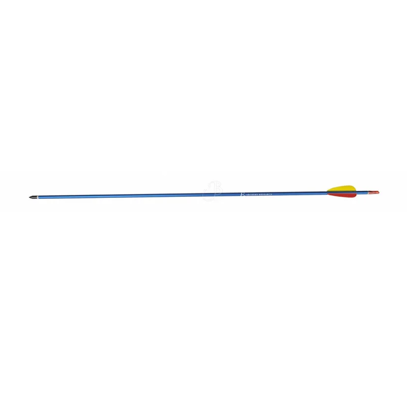 EK ARCHERY - FRECCIA ALLUMINIO (5PZ) 2018 30"