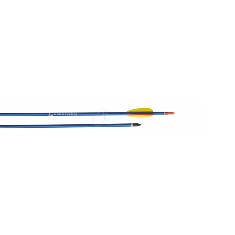 EK ARCHERY - FRECCIA ALLUMINIO (5PZ) 2018 30" - immagine 3