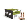 PALLE - NOSLER - EXPANSION TIP 9.3mm Caliber (.366") Spitzer 250gr (16.2 grams) (50pz) -59270