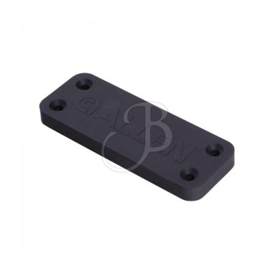 ALLEN - MAGNETE FISSAGGIO ARMA CORTA