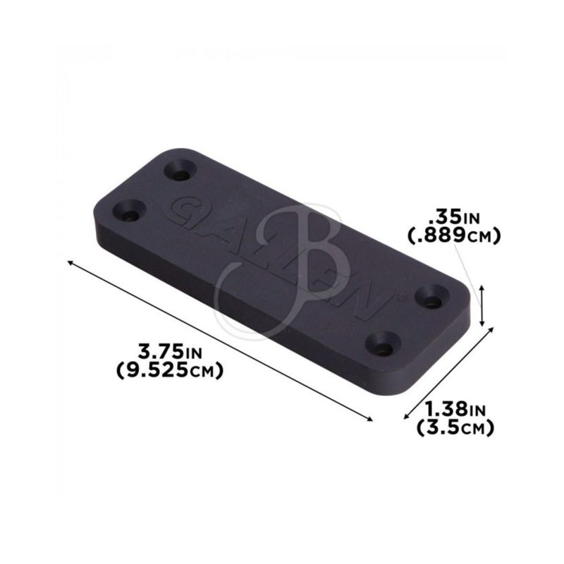 ALLEN - MAGNETE FISSAGGIO ARMA CORTA - immagine 3