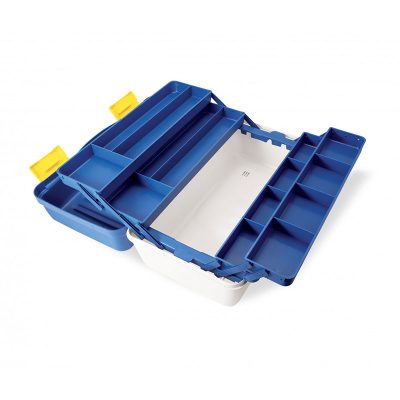 LINEAEFFE - VALIGETTA PESCA 4 PIANI 46 x 28 x 22 cm