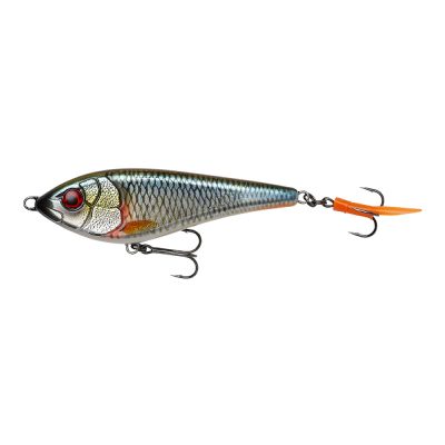 SAVAGE GEAR - DEVIATOR SWIM 12.5cm / 50g Slow Sinking ROACH (00I23MH)