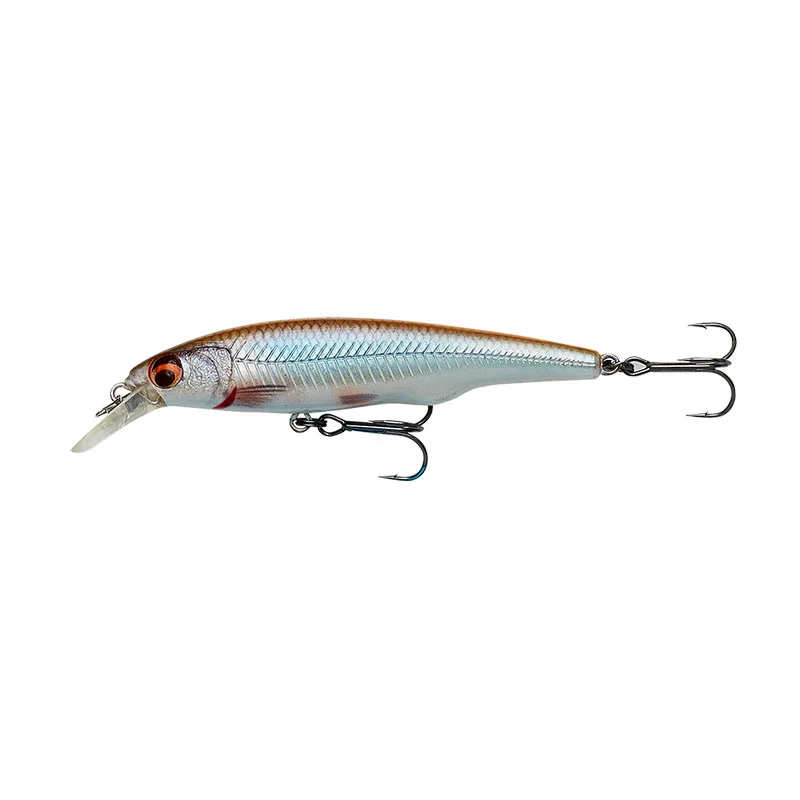SAVAGE GEAR - GRAVITY TWITCH 9.5cm / 15g SR 0.7-1.5m Suspending ROACH