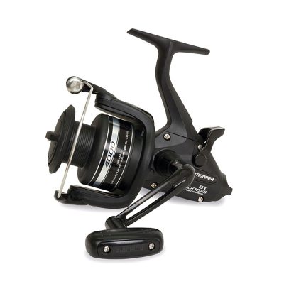 MULINELLO - SHIMANO - BAITRUNNER ST 4000 FB