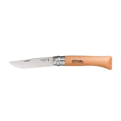 COLTELLO - OPINEL - N°10 INOX