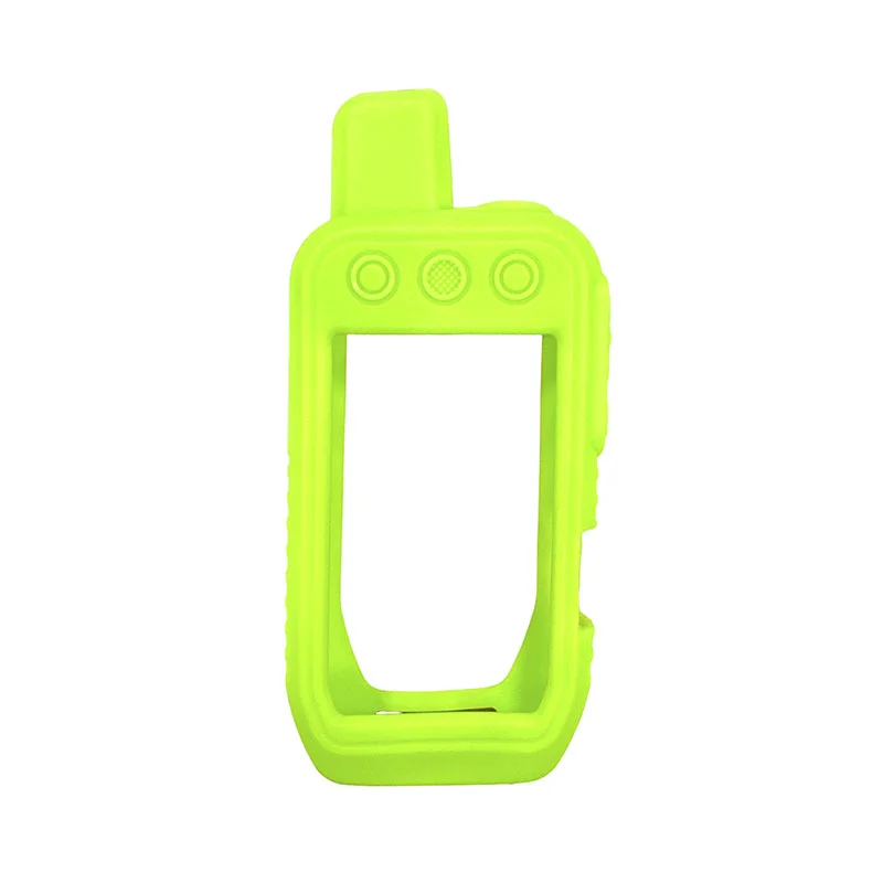 COVER GARMIN ALPHA 200 E 300 (FLUO)
