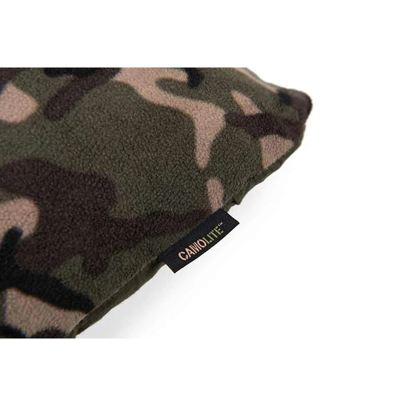 CUSCINO - FOX - CAMOLITE PILLOW - immagine 2