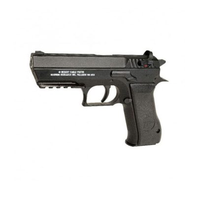 CYBERGUN - DESERT EAGLE BABY CO2/METAL 6MM