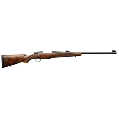 CARABINA - CZ MOD. 550 MAGNUM SAFARI CLASSIC CAL. 458 WIN MAG