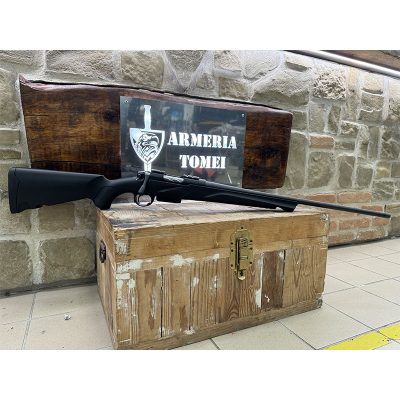 USATO - CARABINA - FRANCHI MOD. HORIZON cal. 223 Rem.