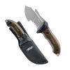 COLTELLO - UMAREX WALTHER FIXED TOOL KNIFE "FTK"