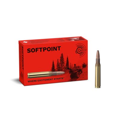 GECO - .30-06 SOFTPOINT 11,0G | 170GR